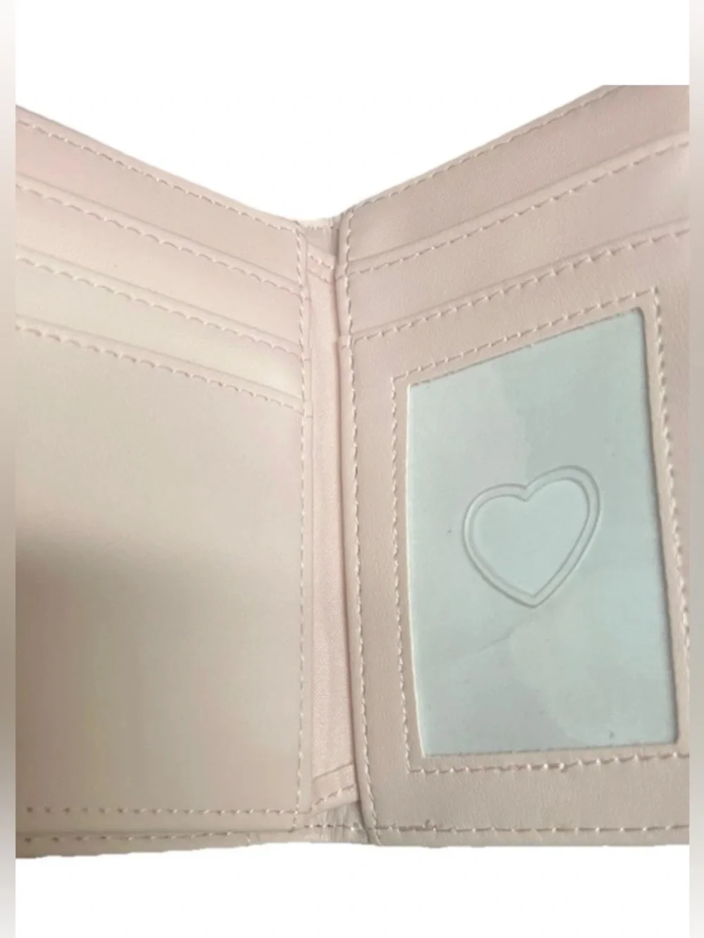 Betsy Johnson NWT wallet - Picture 7 of 8